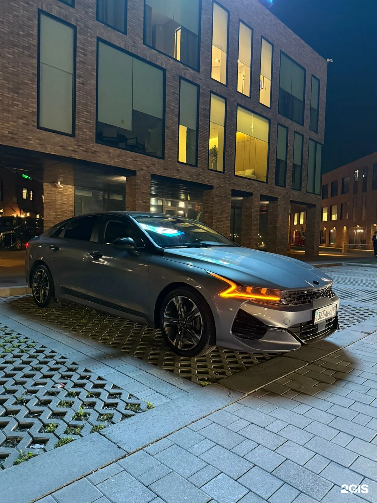 Фото из галереи Big auto rent в 2GIS
